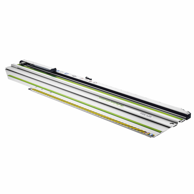 Guide Rail FSK 420, HK & HKC
